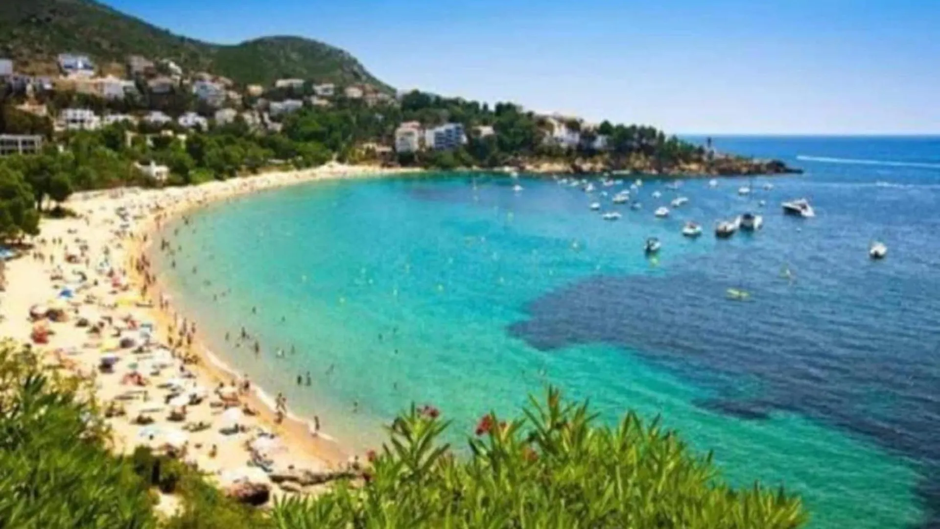 Beautiful Apartment With View Roses 0*,  Hiszpania